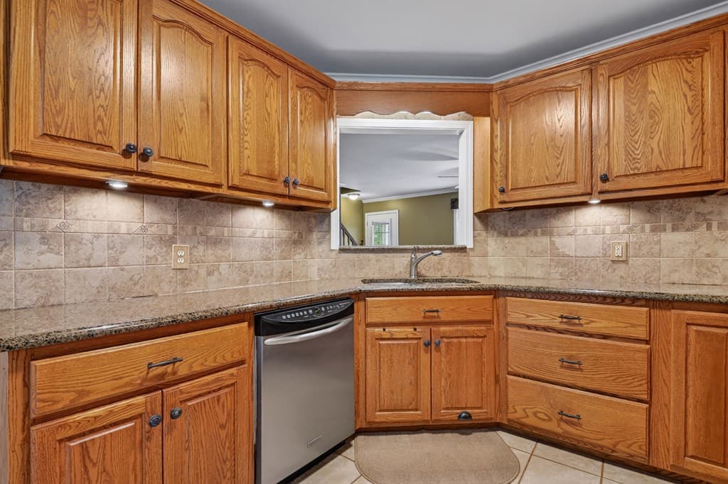 94 Old Place Drive, Blue Ridge GA 30513 - Photo
