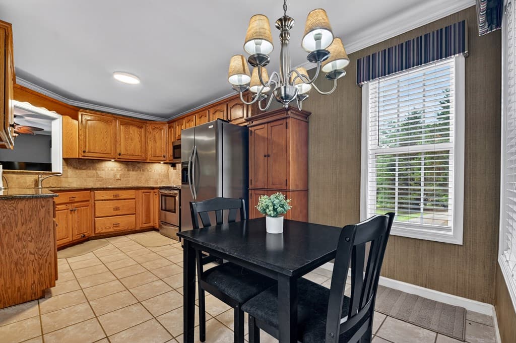 94 Old Place Drive, Blue Ridge GA 30513 - Photo