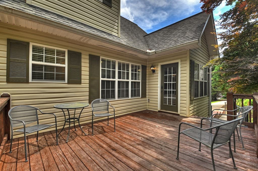 94 Old Place Drive, Blue Ridge GA 30513 - Photo