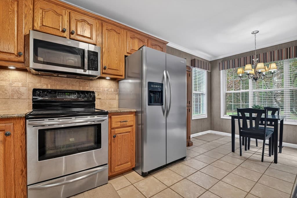 94 Old Place Drive, Blue Ridge GA 30513 - Photo