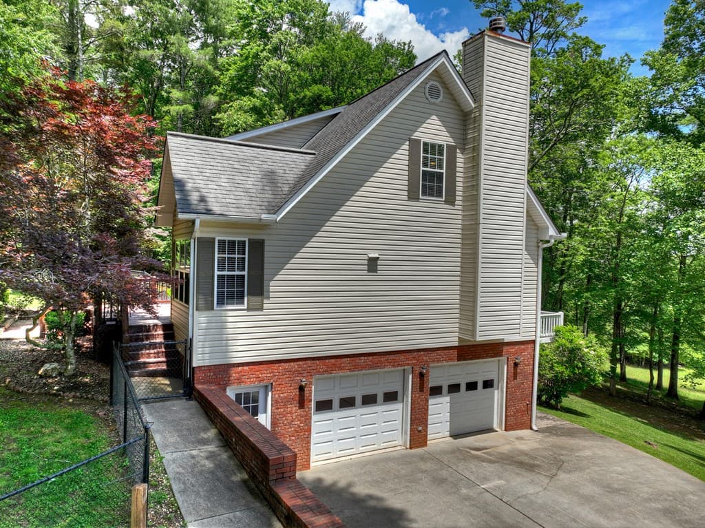 94 Old Place Drive, Blue Ridge GA 30513 - Photo