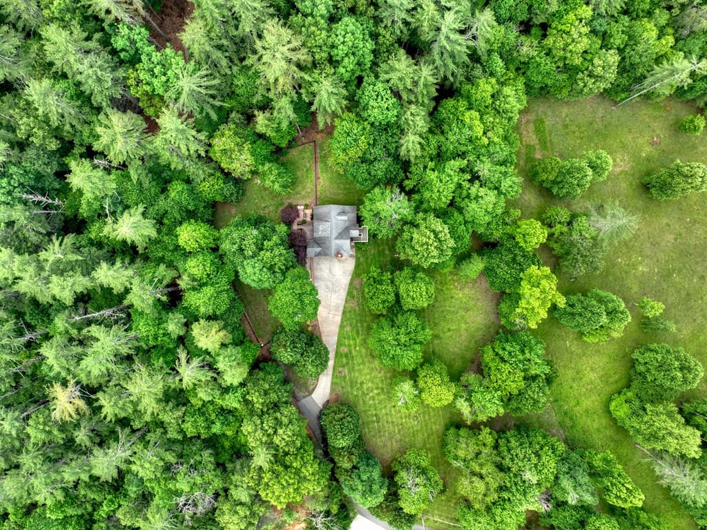94 Old Place Drive, Blue Ridge GA 30513 - Photo