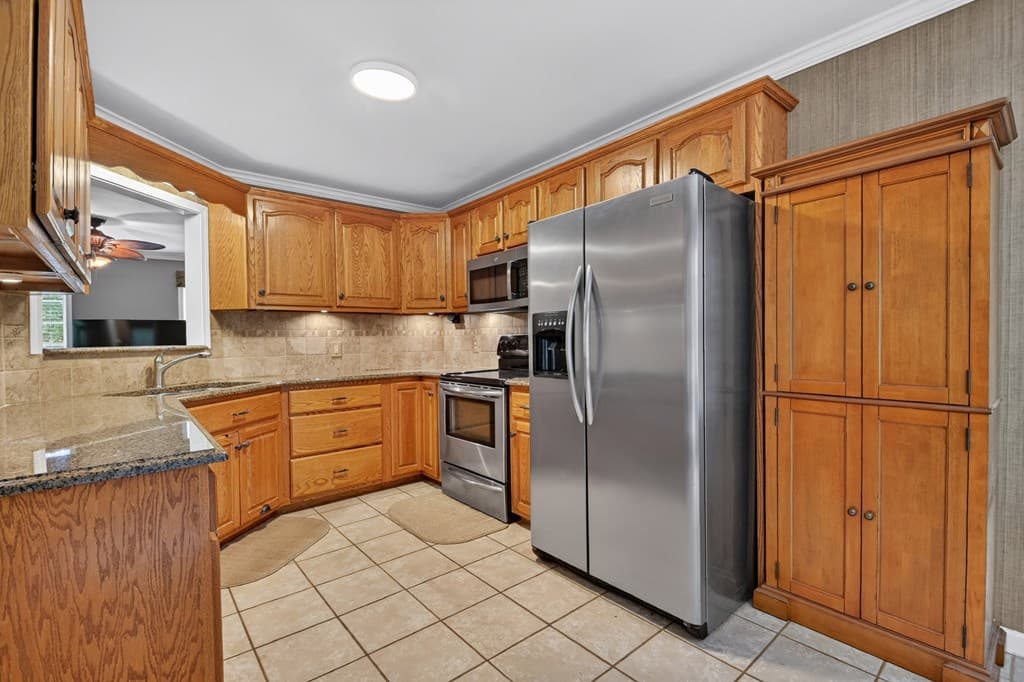 94 Old Place Drive, Blue Ridge GA 30513 - Photo
