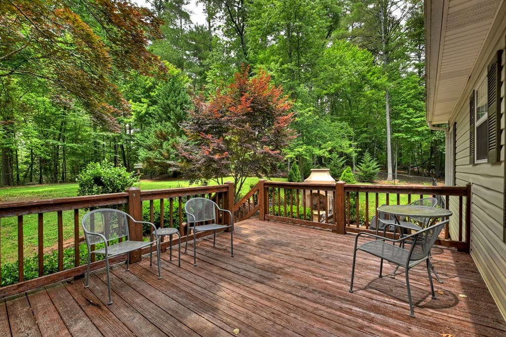 94 Old Place Drive, Blue Ridge GA 30513 - Photo