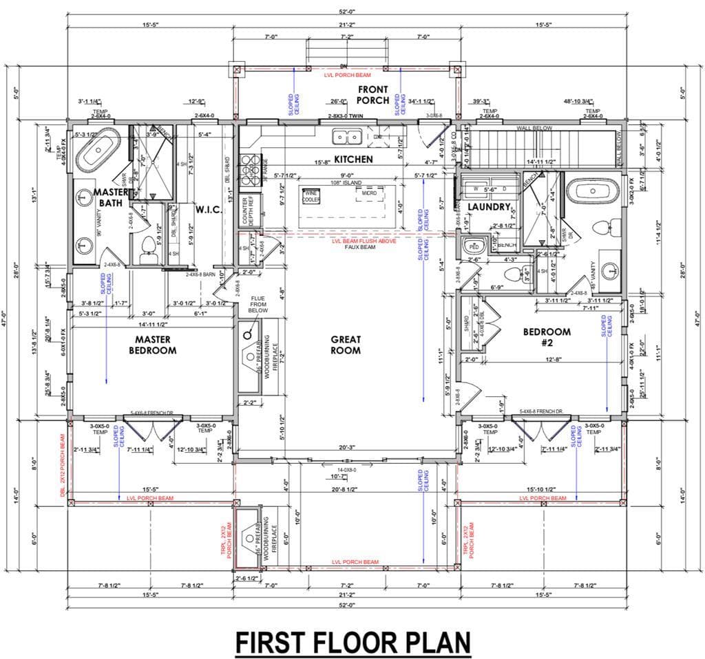 216 Old Orchard Road, Ellijay GA 30536 - Photo