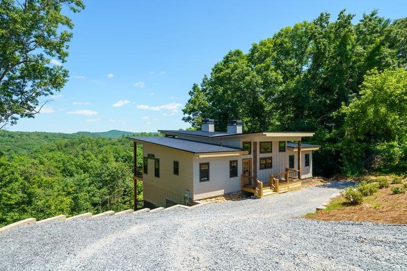216 Old Orchard Road, Ellijay GA 30536 - Photo