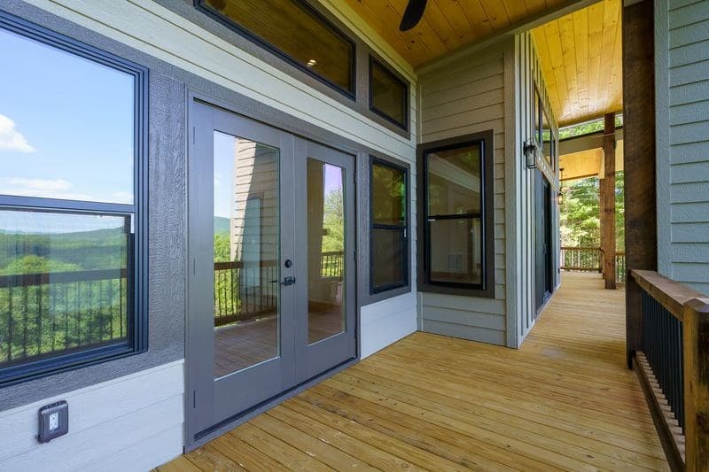216 Old Orchard Road, Ellijay GA 30536 - Photo