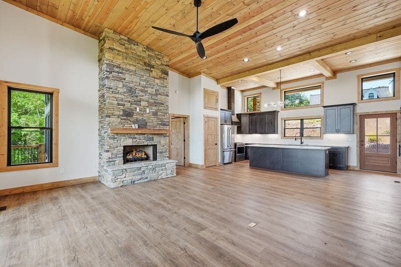 216 Old Orchard Road, Ellijay GA 30536 - Photo