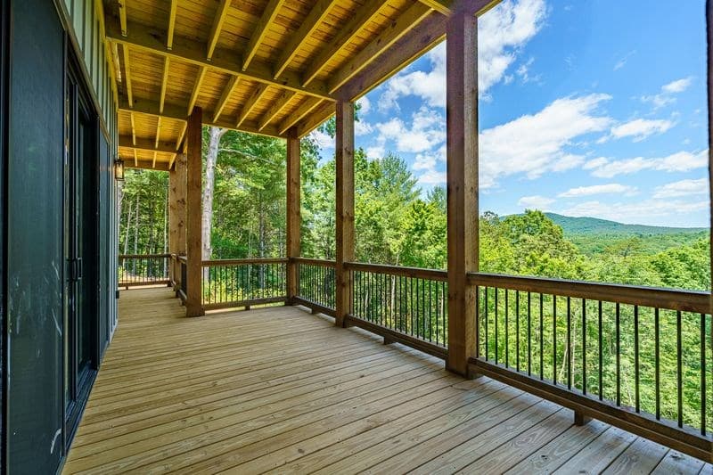 216 Old Orchard Road, Ellijay GA 30536 - Photo