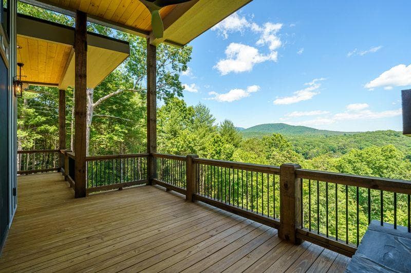 216 Old Orchard Road, Ellijay GA 30536 - Photo