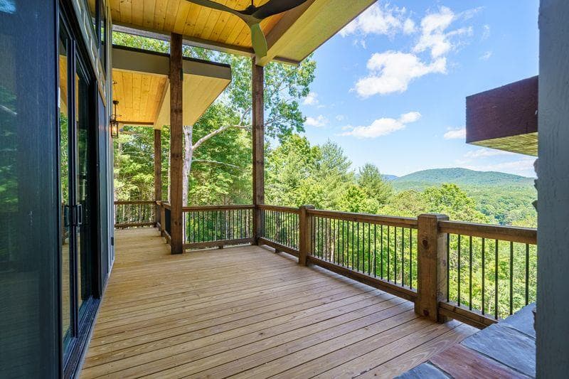 216 Old Orchard Road, Ellijay GA 30536 - Photo