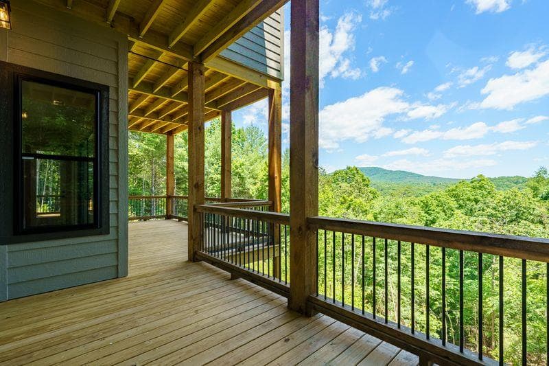 216 Old Orchard Road, Ellijay GA 30536 - Photo