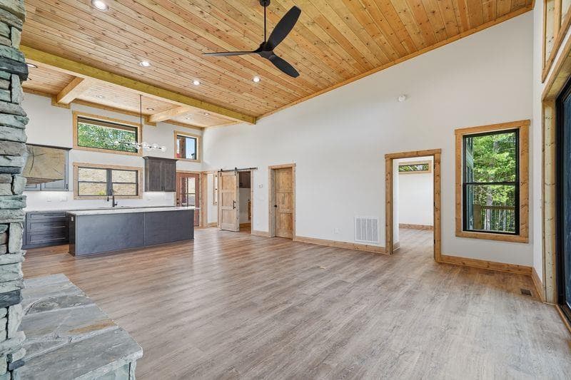 216 Old Orchard Road, Ellijay GA 30536 - Photo