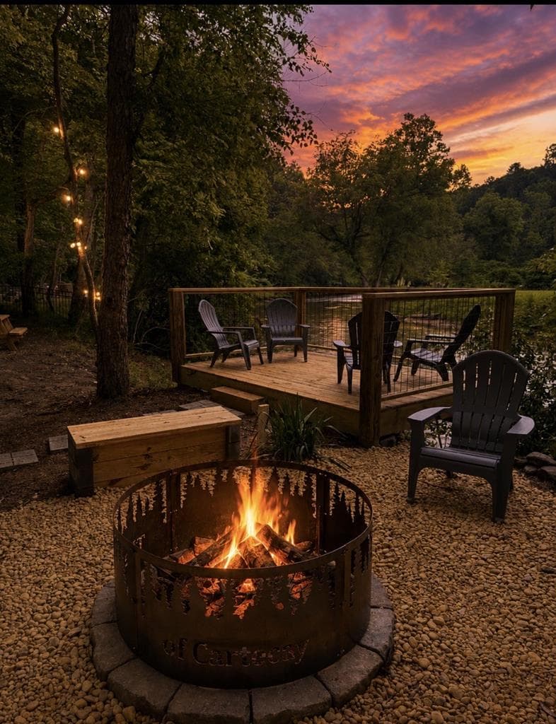 216 Old Orchard Road, Ellijay GA 30536 - Photo