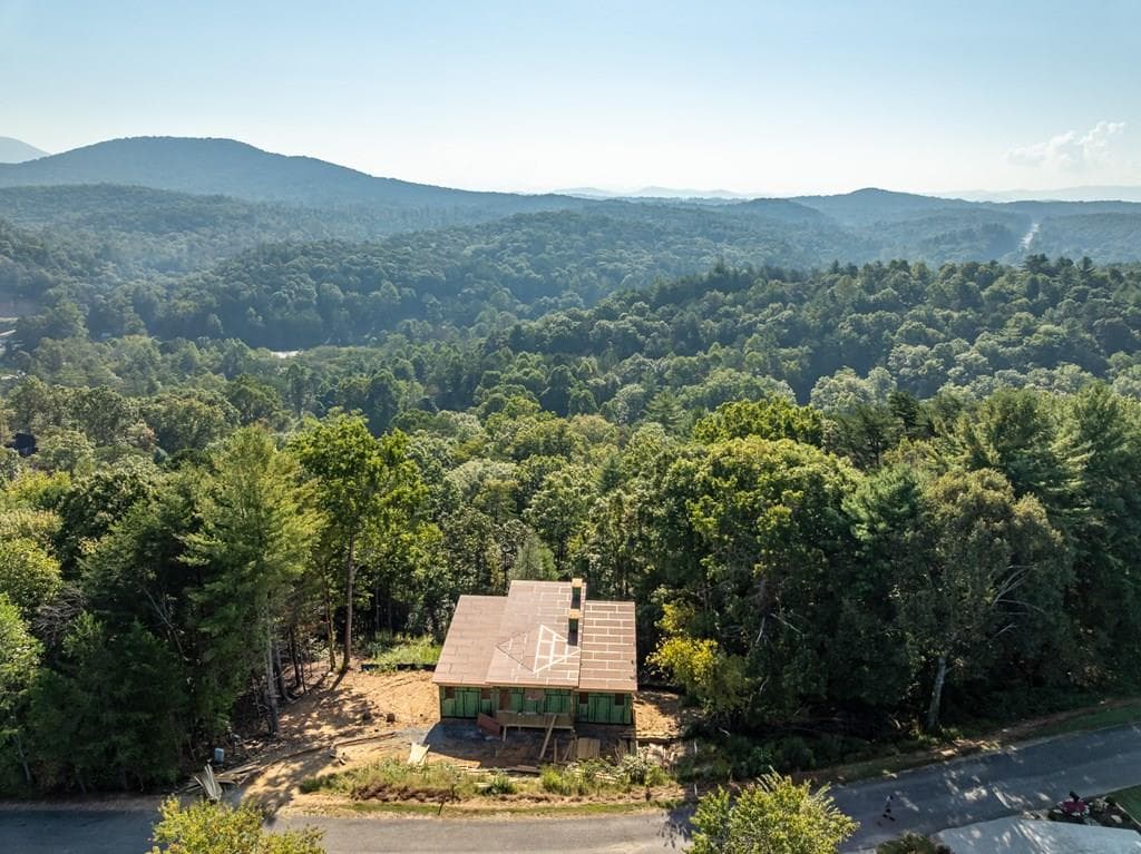216 Old Orchard Road, Ellijay GA 30536 - Photo