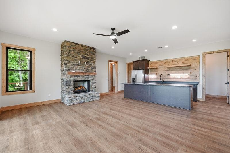 216 Old Orchard Road, Ellijay GA 30536 - Photo