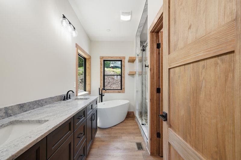 216 Old Orchard Road, Ellijay GA 30536 - Photo