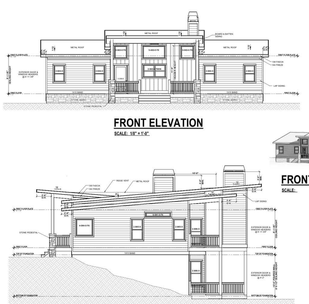 216 Old Orchard Road, Ellijay GA 30536 - Photo