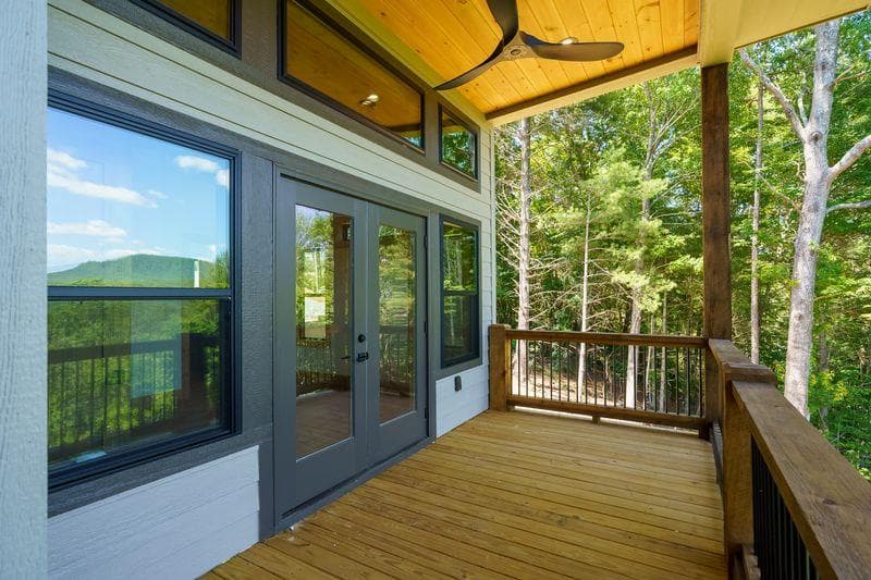 216 Old Orchard Road, Ellijay GA 30536 - Photo