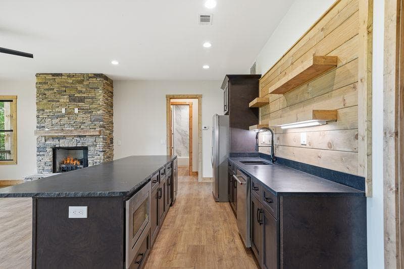 216 Old Orchard Road, Ellijay GA 30536 - Photo