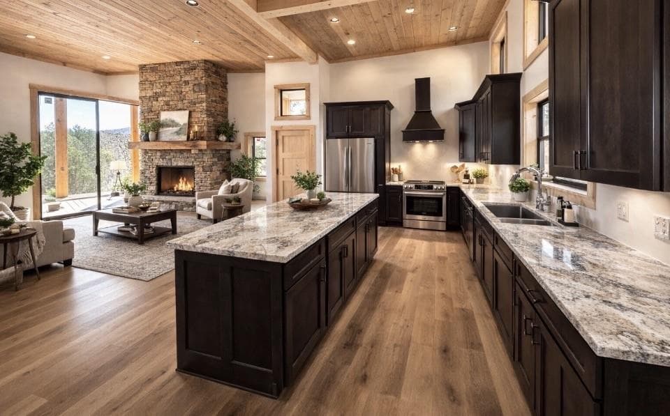 216 Old Orchard Road, Ellijay GA 30536 - Photo