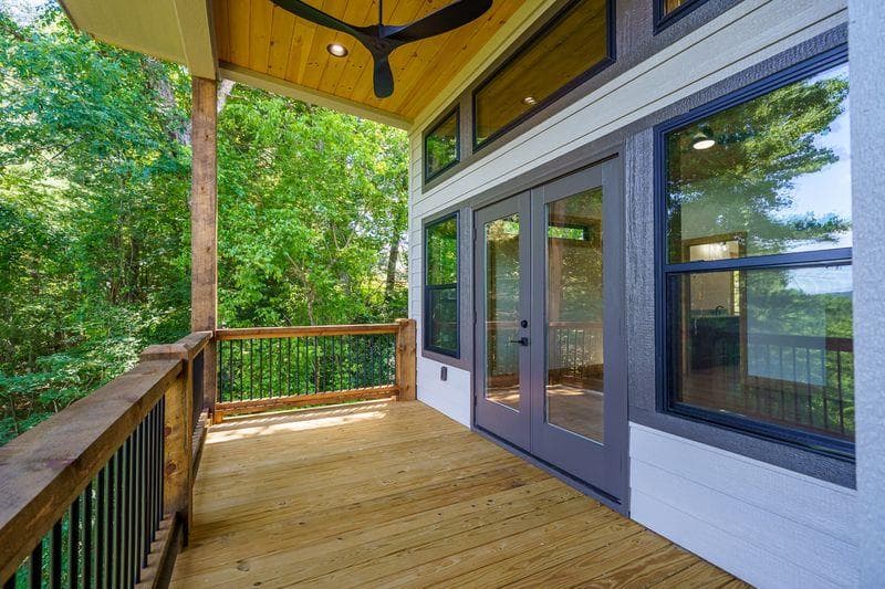 216 Old Orchard Road, Ellijay GA 30536 - Photo