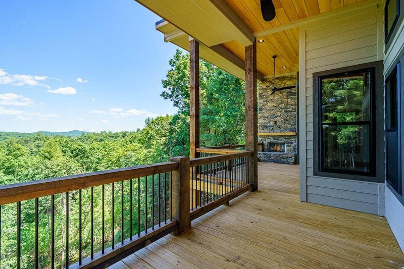 216 Old Orchard Road, Ellijay GA 30536 - Photo