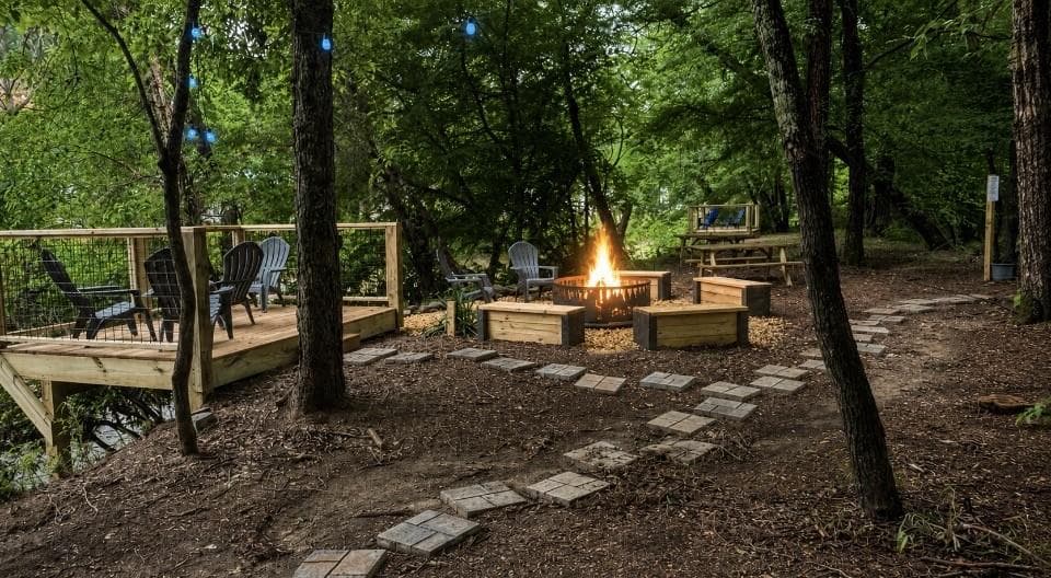 216 Old Orchard Road, Ellijay GA 30536 - Photo