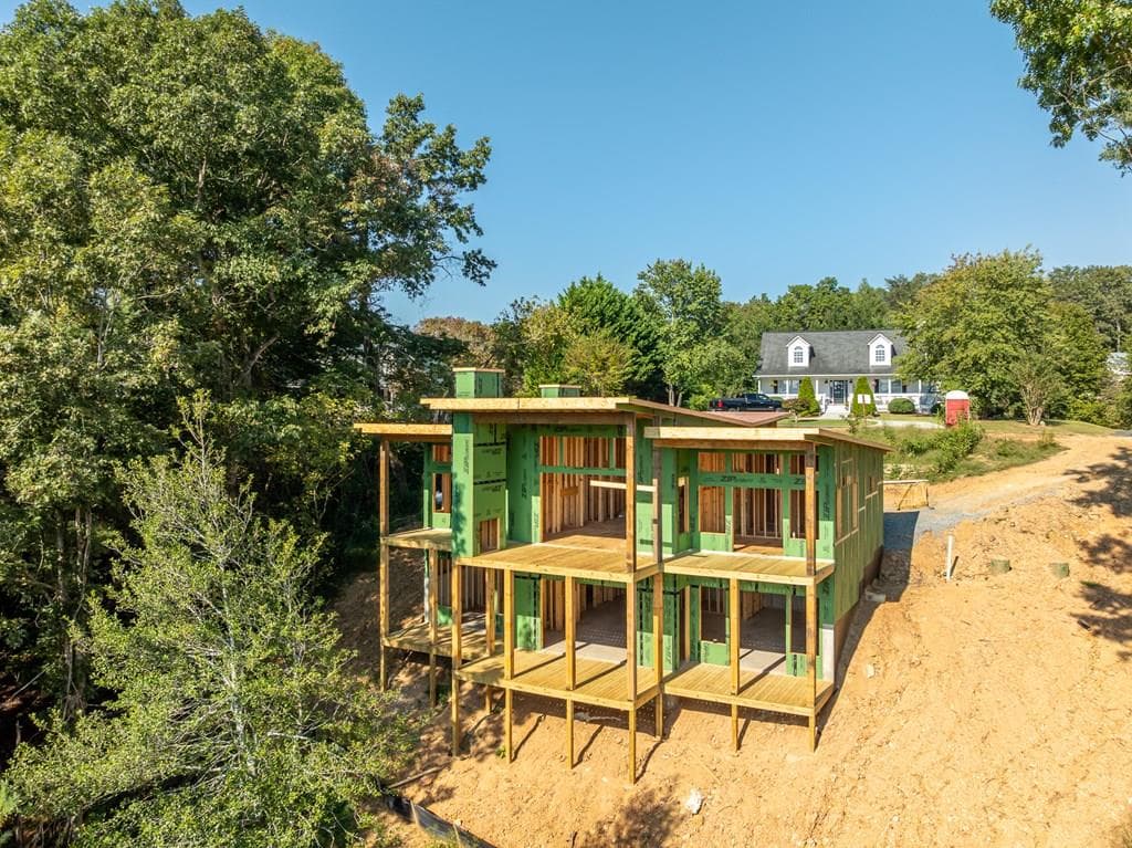 216 Old Orchard Road, Ellijay GA 30536 - Photo