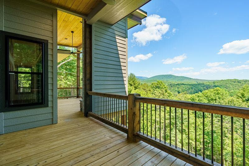 216 Old Orchard Road, Ellijay GA 30536 - Photo
