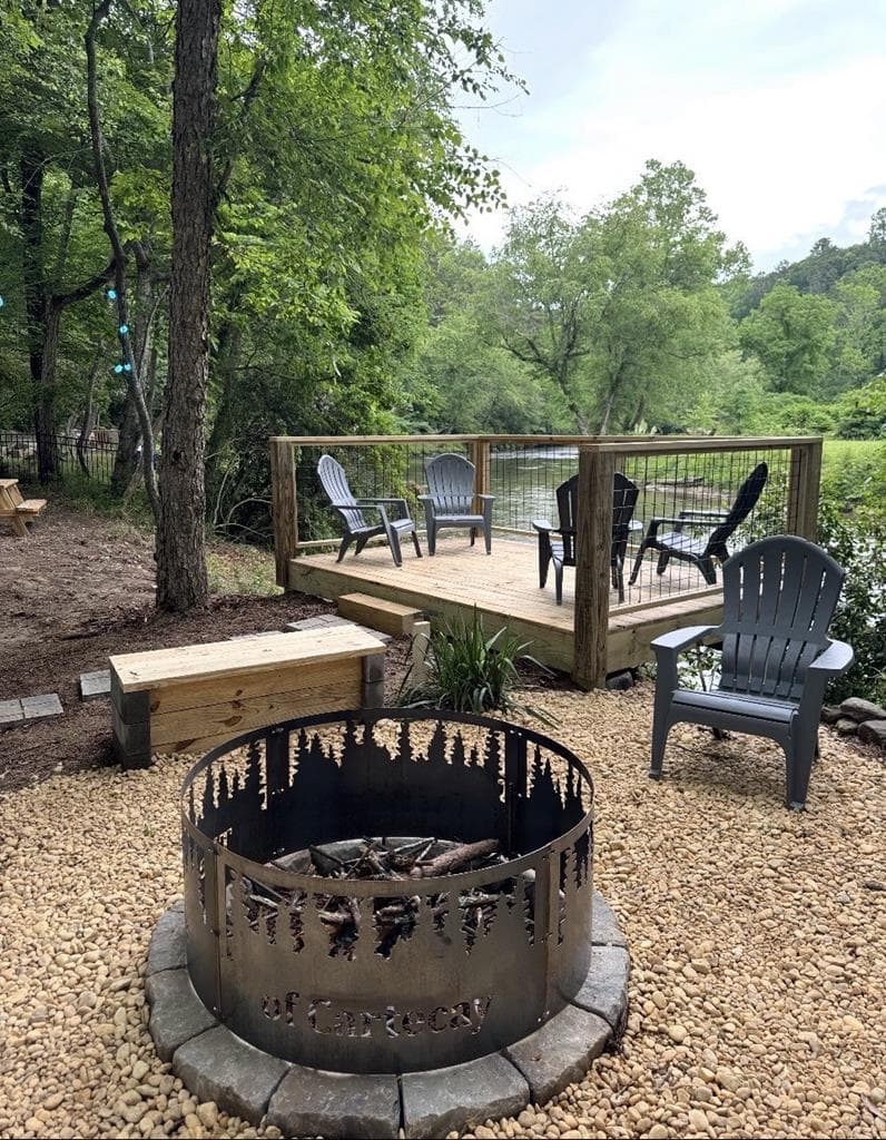 216 Old Orchard Road, Ellijay GA 30536 - Photo