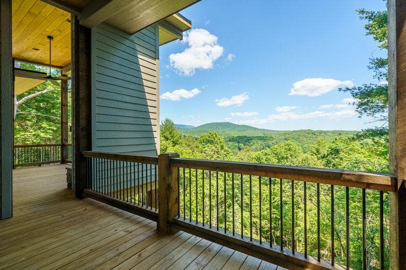 216 Old Orchard Road, Ellijay GA 30536 - Photo