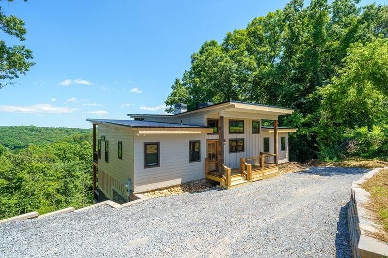 216 Old Orchard Road, Ellijay GA 30536 - Photo
