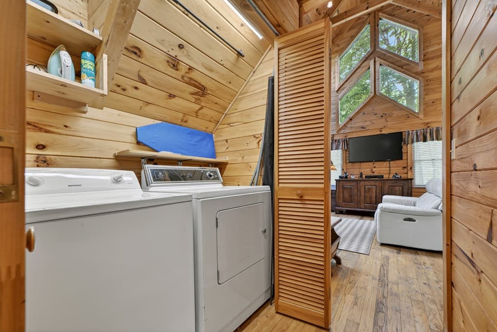309 Katydid Road, Morganton GA 30560 - Photo