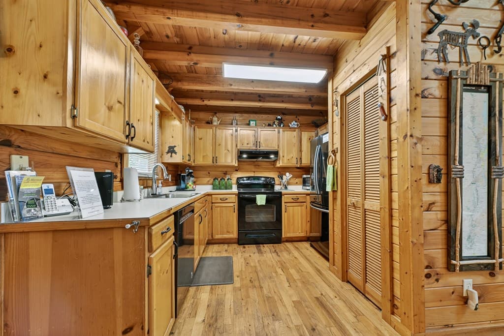 309 Katydid Road, Morganton GA 30560 - Photo