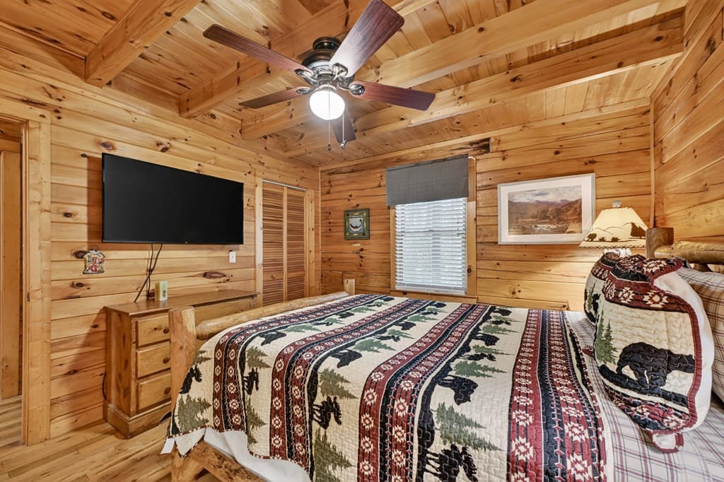 309 Katydid Road, Morganton GA 30560 - Photo