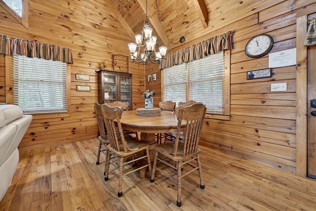 309 Katydid Road, Morganton GA 30560 - Photo