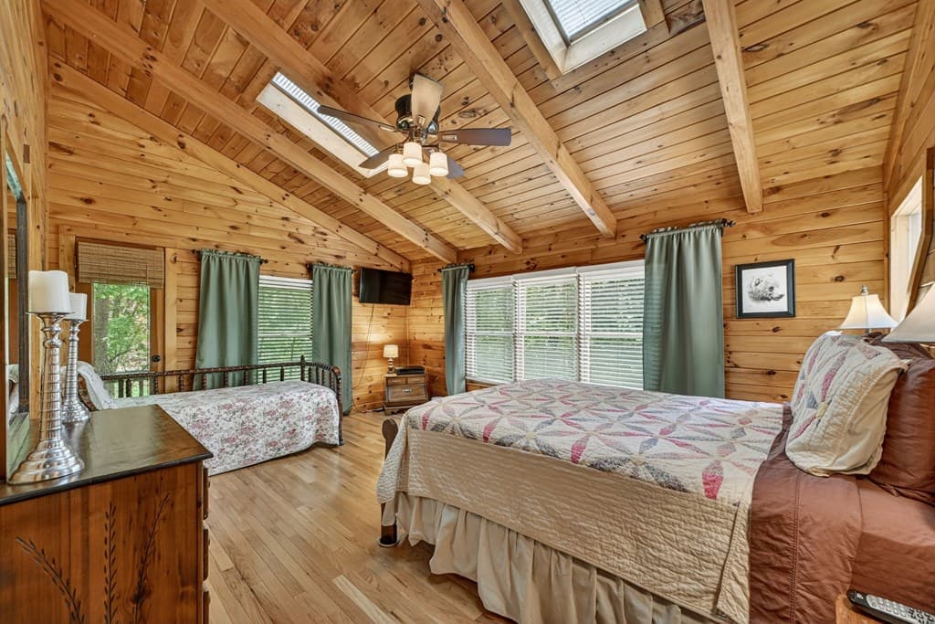 309 Katydid Road, Morganton GA 30560 - Photo
