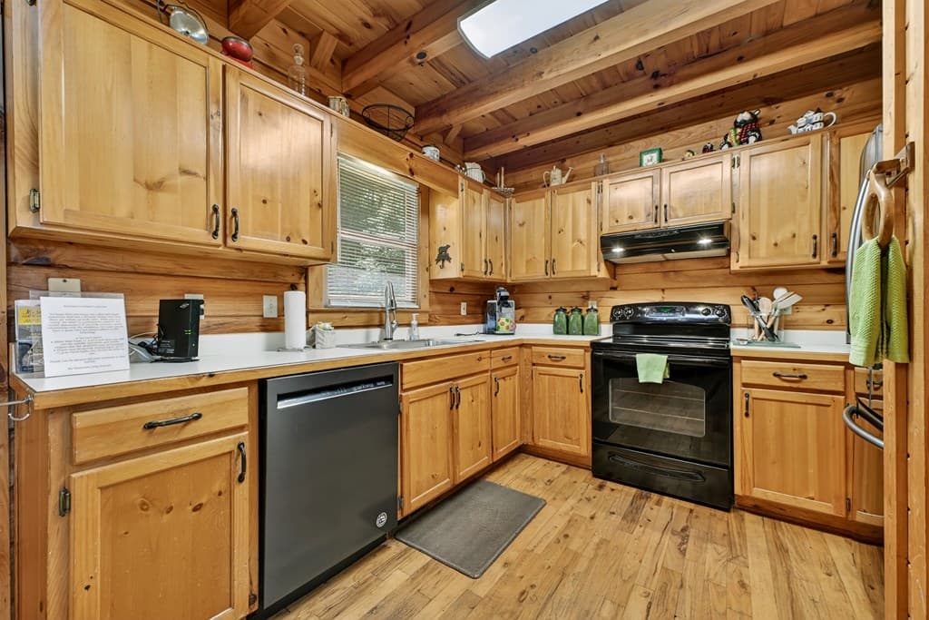 309 Katydid Road, Morganton GA 30560 - Photo