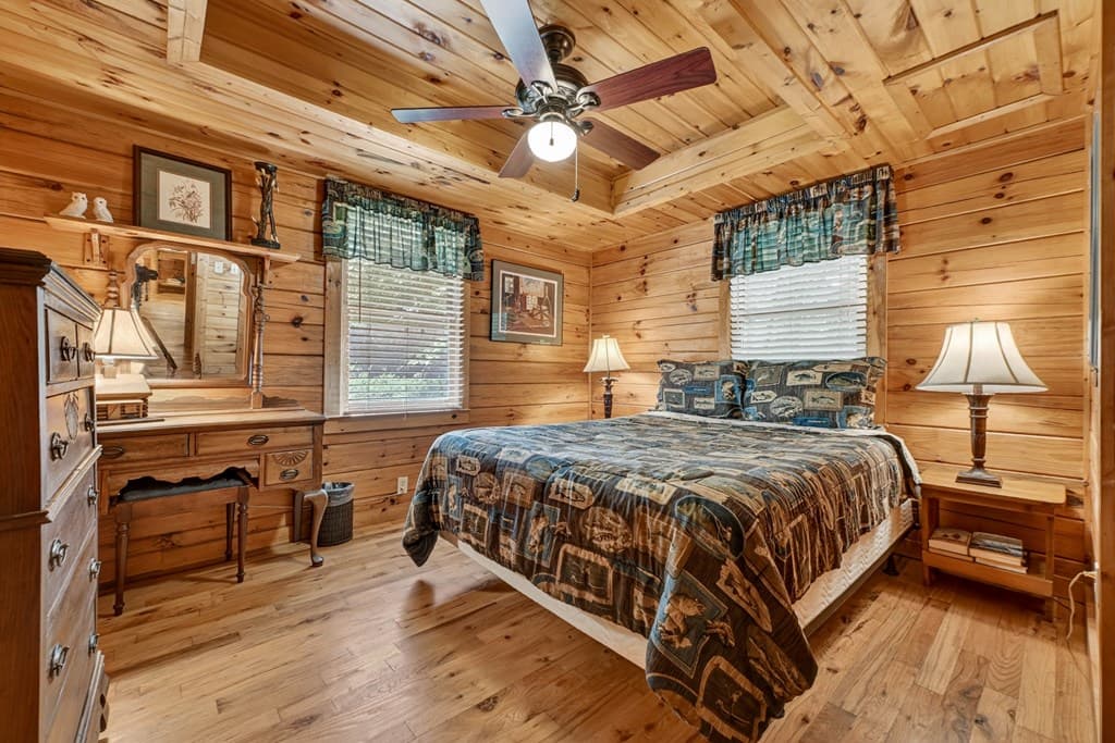 309 Katydid Road, Morganton GA 30560 - Photo