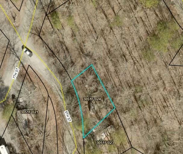 158 5th Street, Ellijay GA 30540 - Photo