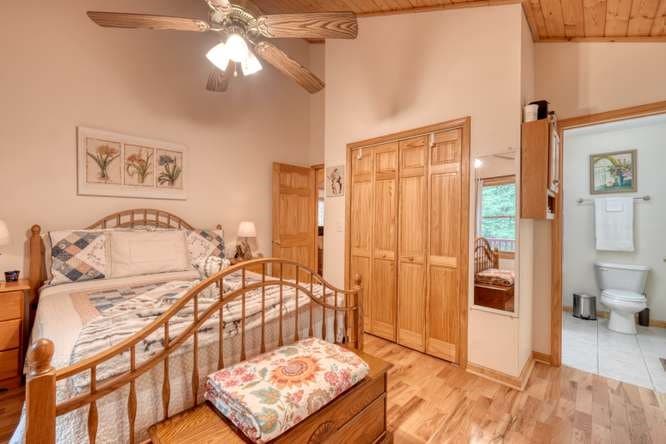 280 Fox Trot Lane, Murphy NC 28906 - Photo