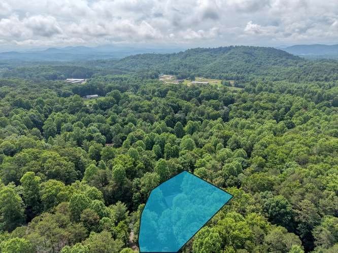 280 Fox Trot Lane, Murphy NC 28906 - Photo