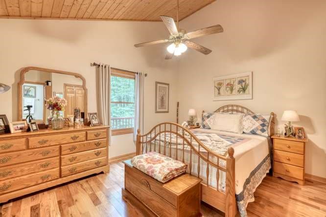280 Fox Trot Lane, Murphy NC 28906 - Photo