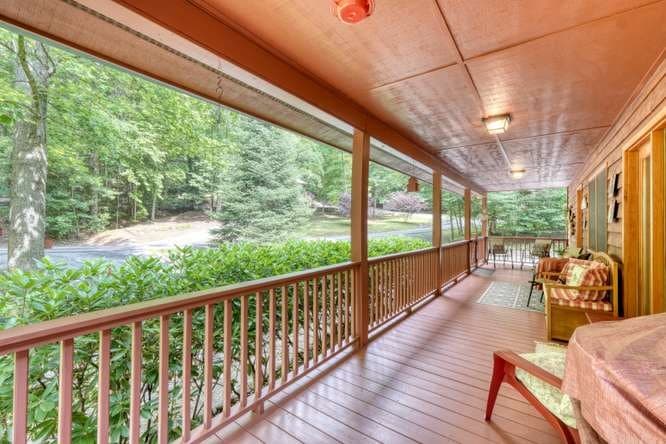 280 Fox Trot Lane, Murphy NC 28906 - Photo