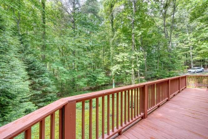 280 Fox Trot Lane, Murphy NC 28906 - Photo