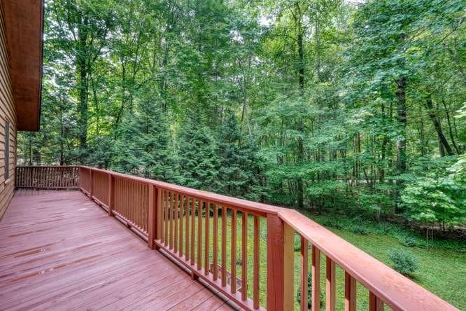 280 Fox Trot Lane, Murphy NC 28906 - Photo