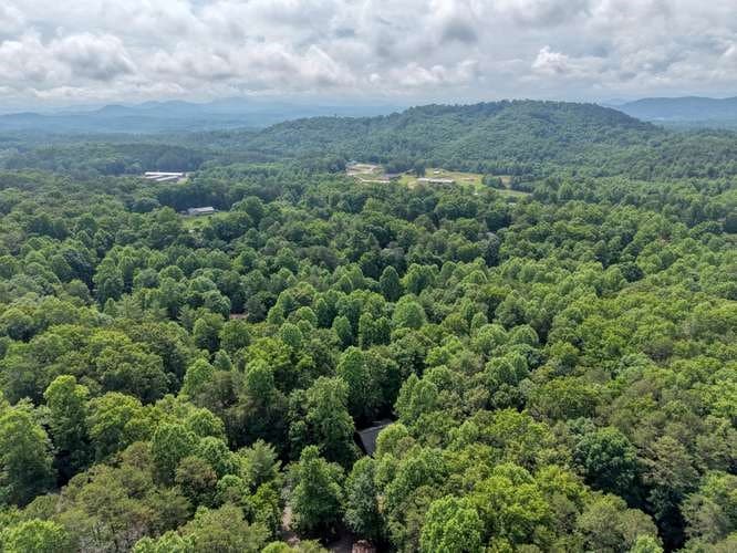 280 Fox Trot Lane, Murphy NC 28906 - Photo