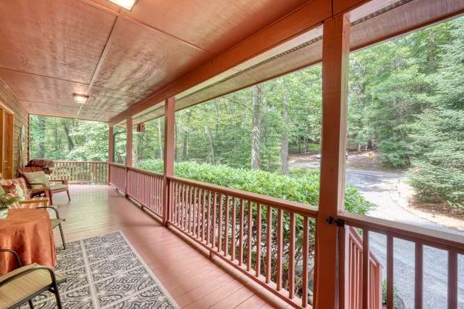 280 Fox Trot Lane, Murphy NC 28906 - Photo