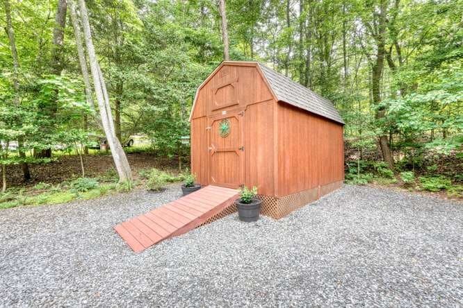 280 Fox Trot Lane, Murphy NC 28906 - Photo